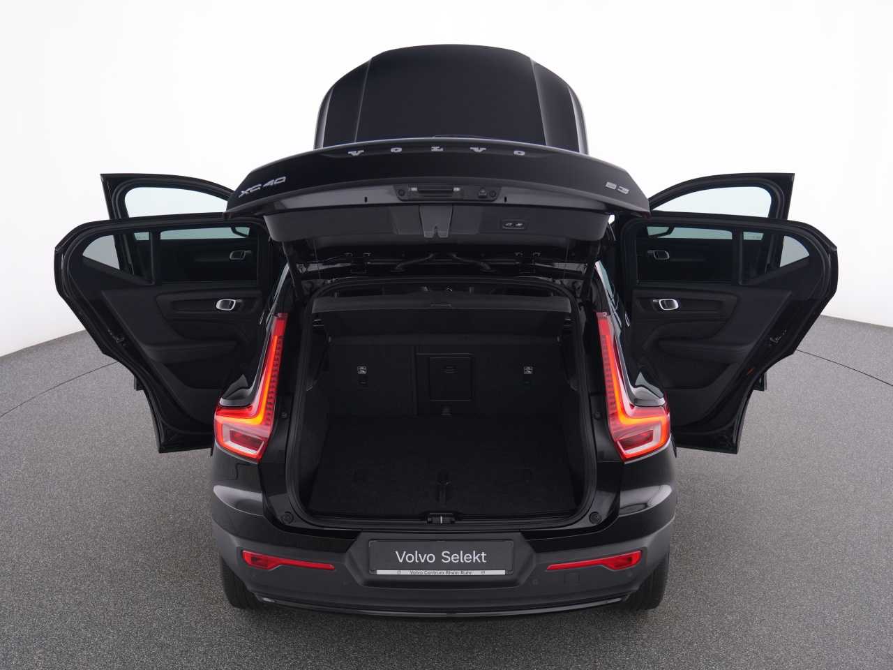 Volvo XC40 – Bild 14