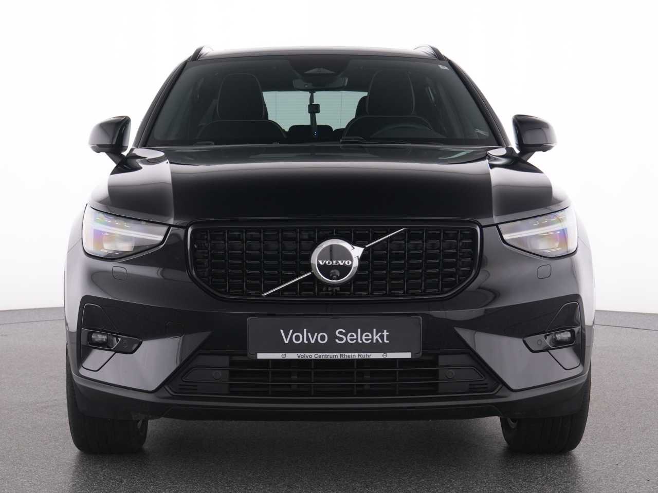 Volvo XC40 – Bild 15