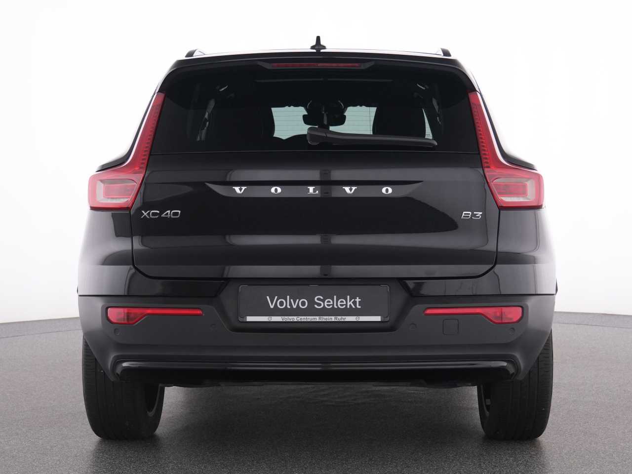Volvo XC40 – Bild 16