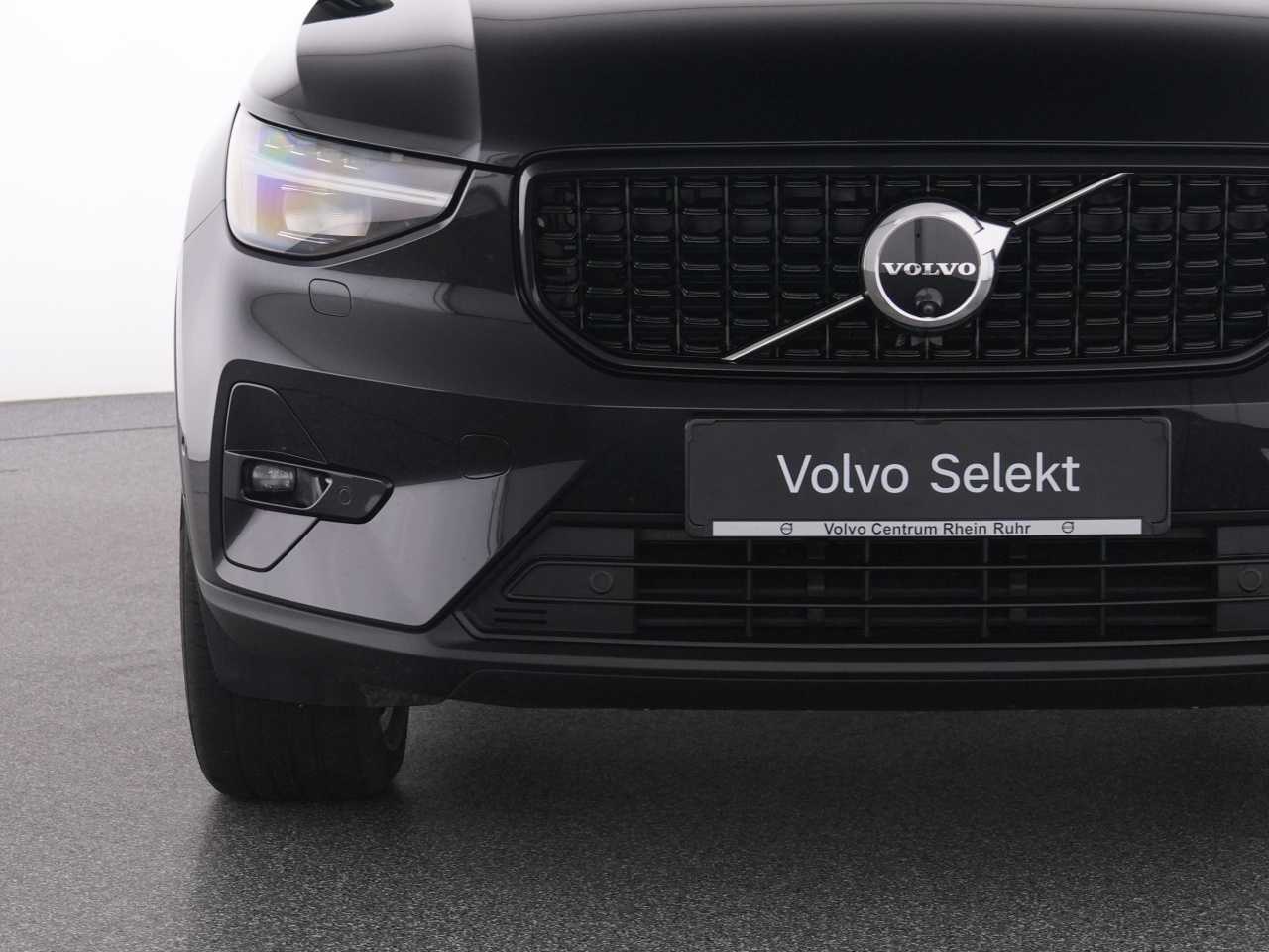 Volvo XC40 – Bild 17