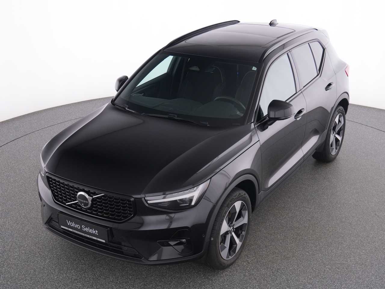 Volvo XC40 – Bild 18