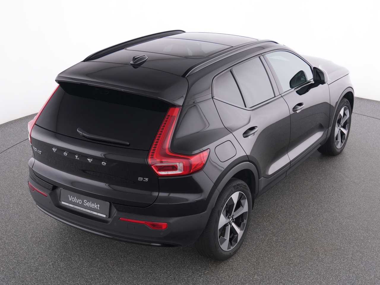 Volvo XC40 – Bild 19