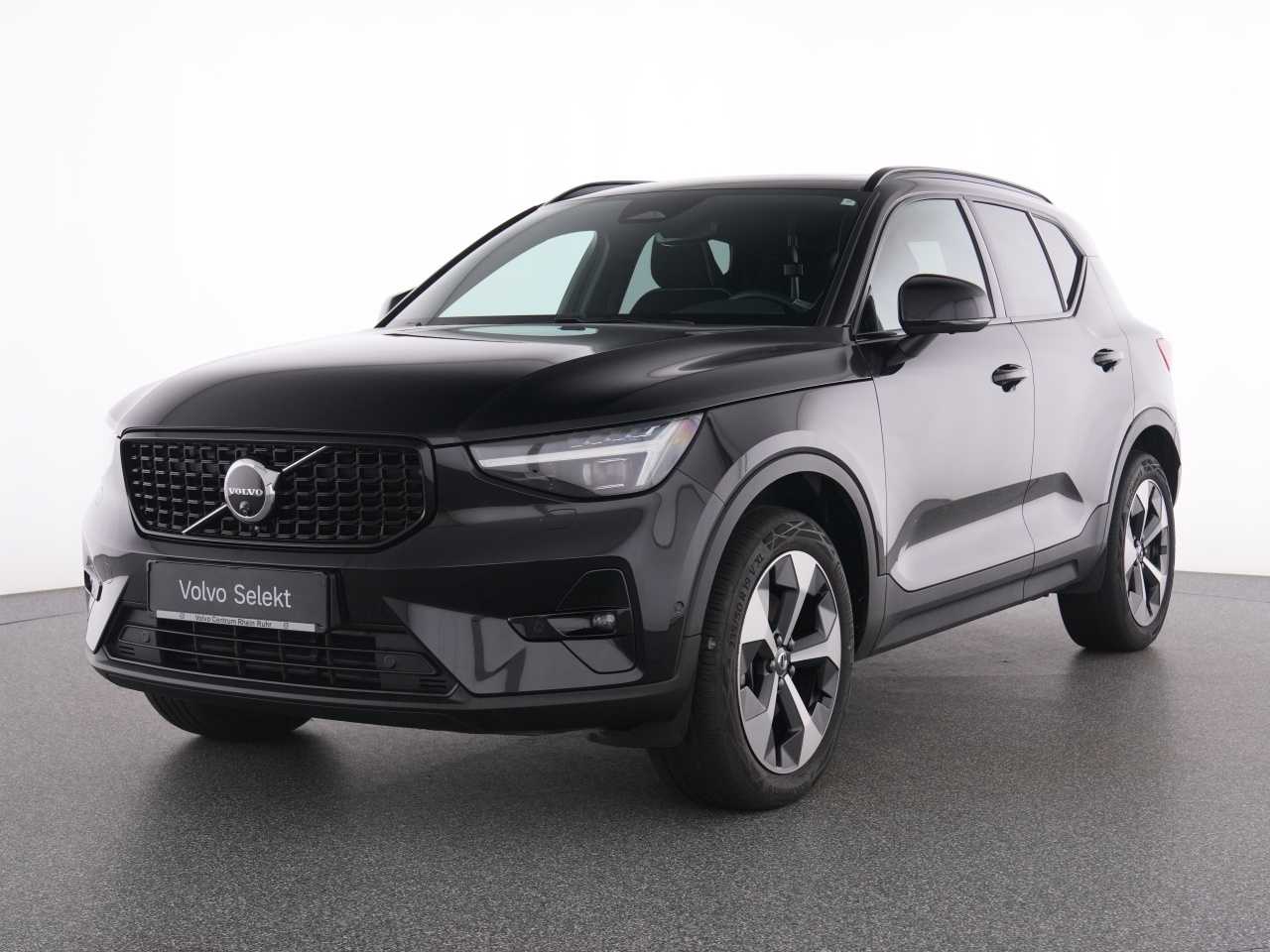 Volvo XC40 – Bild 2