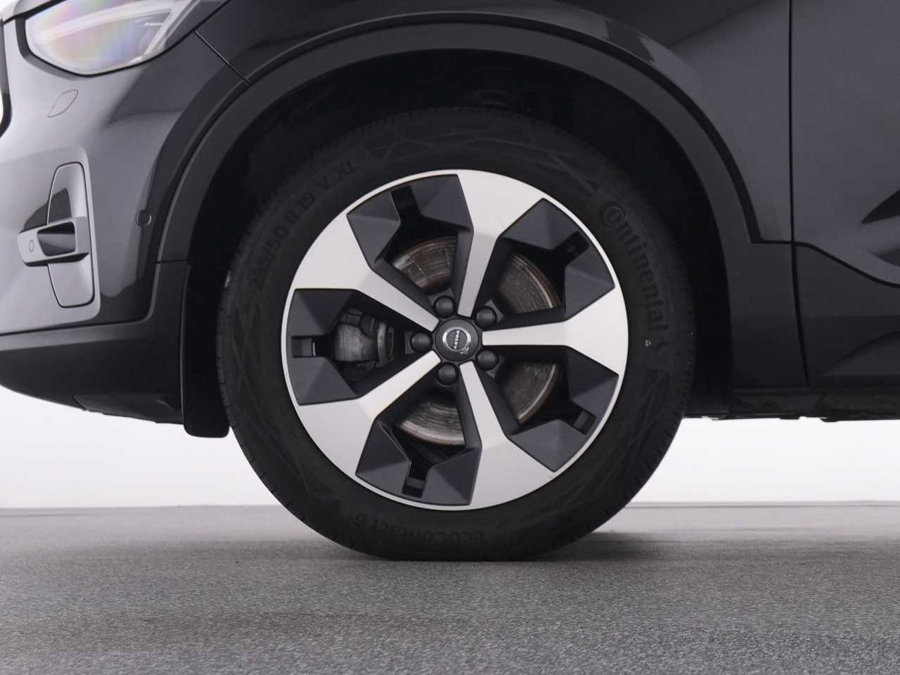 Volvo XC40 – Bild 20