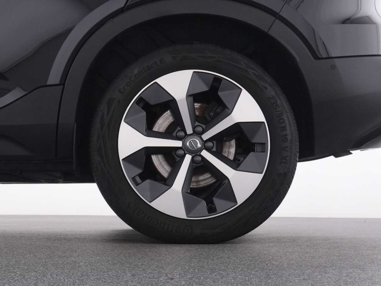 Volvo XC40 – Bild 21