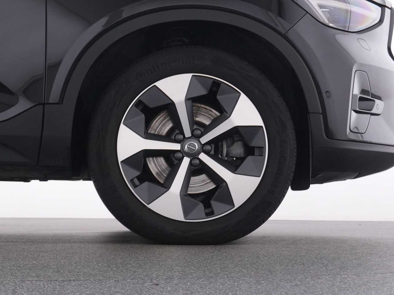 Volvo XC40 – Bild 22