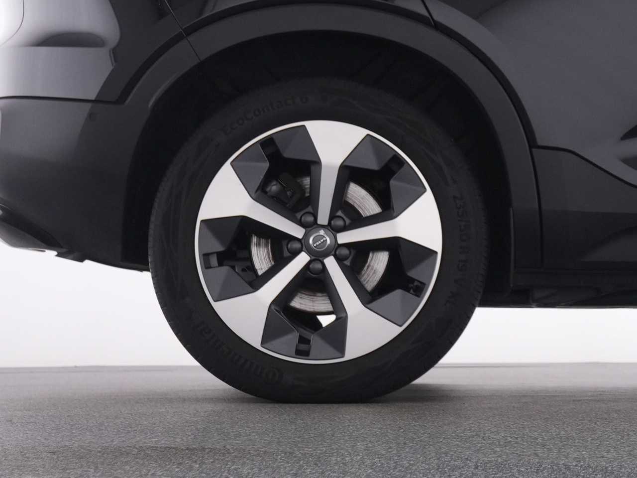 Volvo XC40 – Bild 23