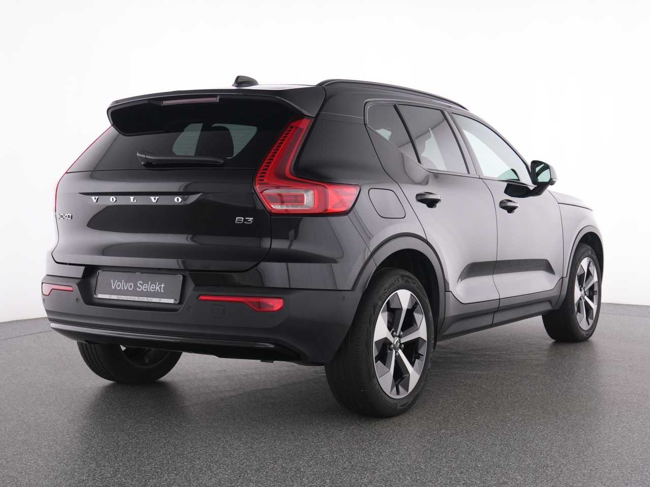 Volvo XC40 – Bild 3