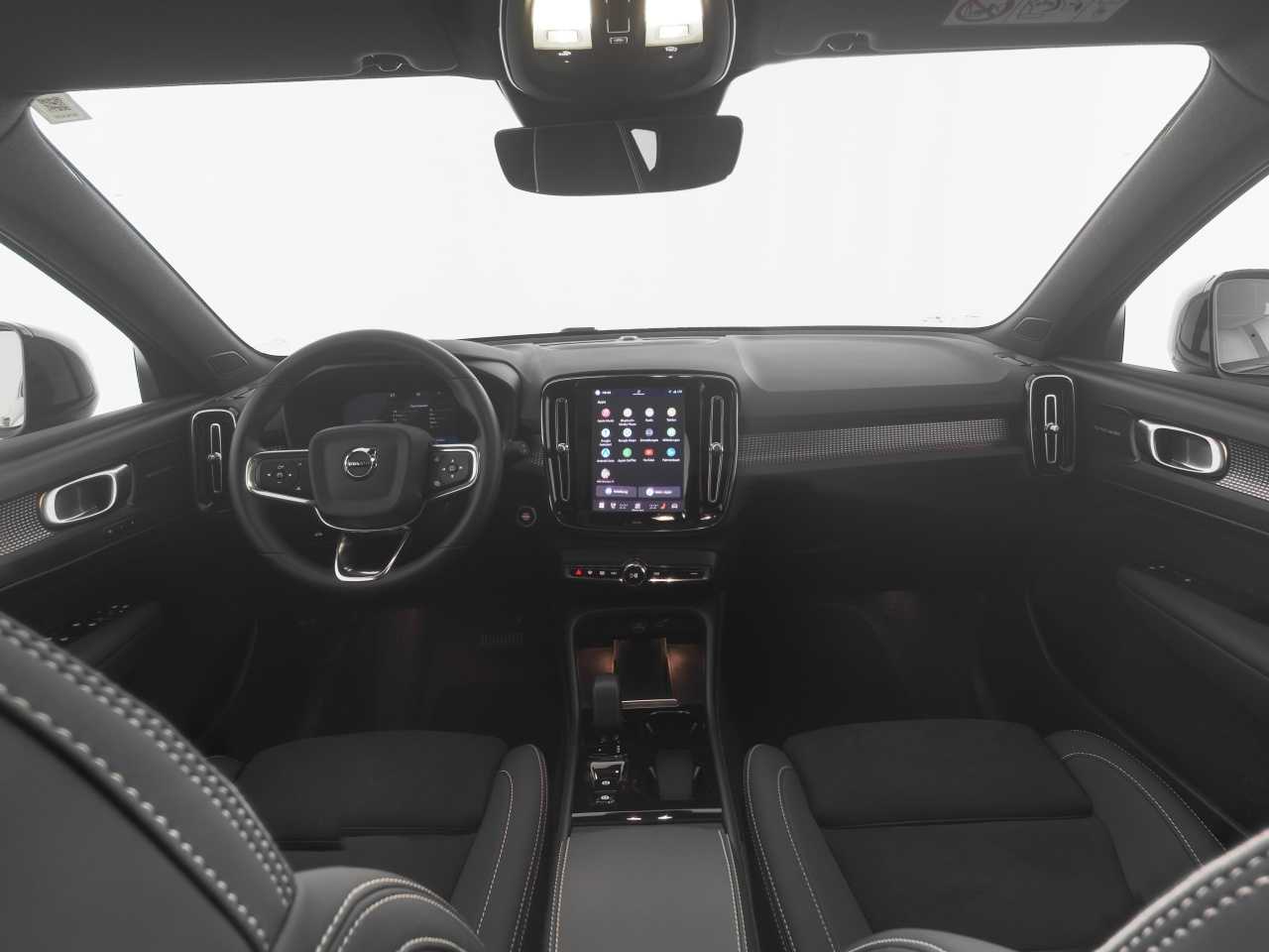 Volvo XC40 – Bild 4