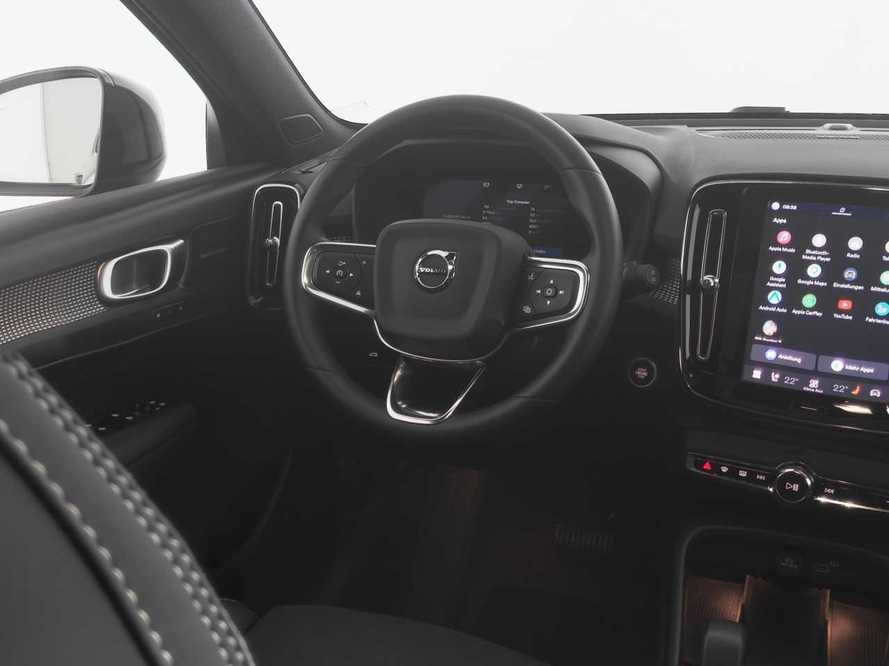 Volvo XC40 – Bild 5