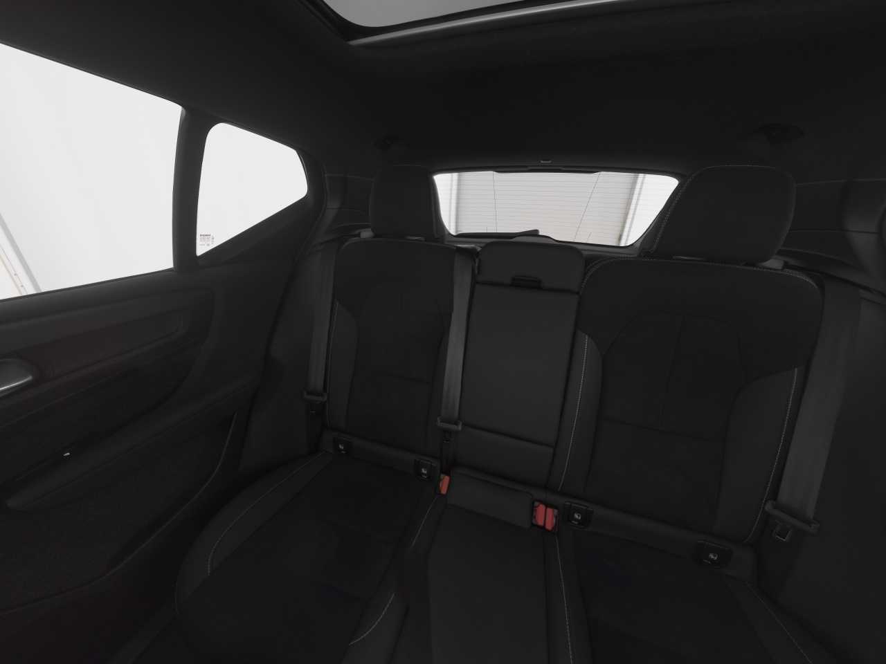 Volvo XC40 – Bild 6