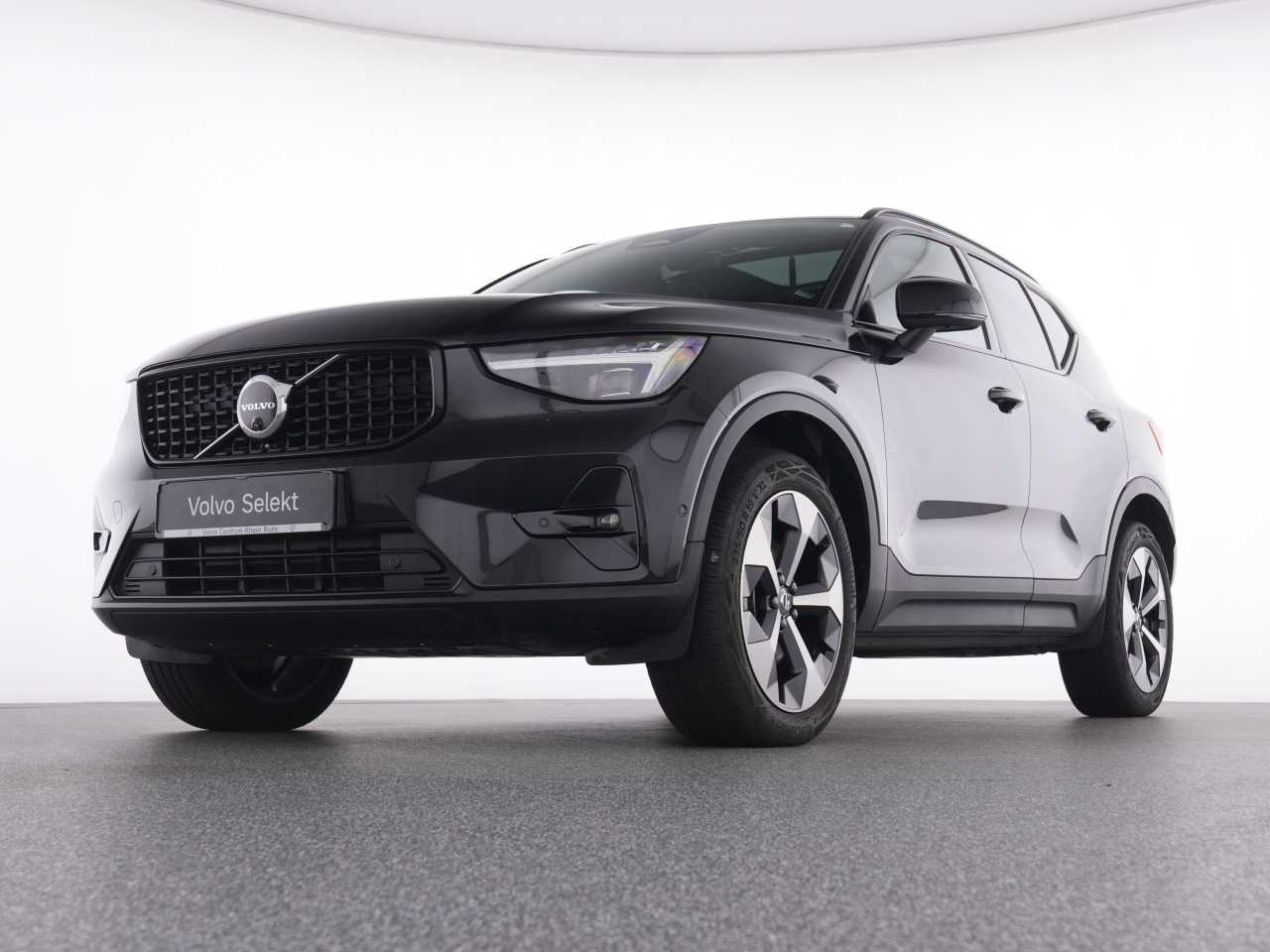 Volvo XC40 – Bild 7