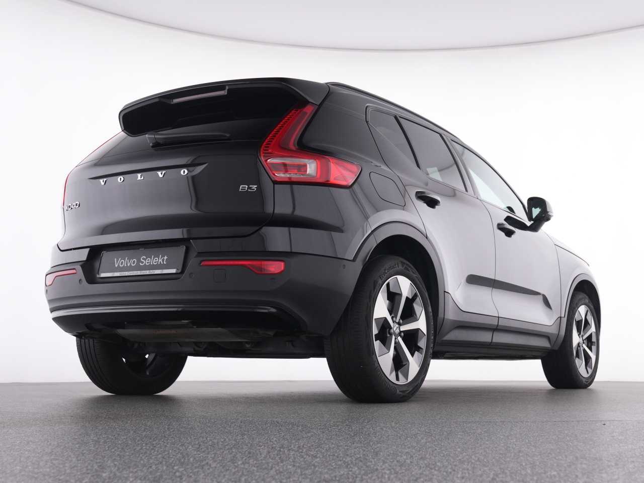 Volvo XC40 – Bild 8