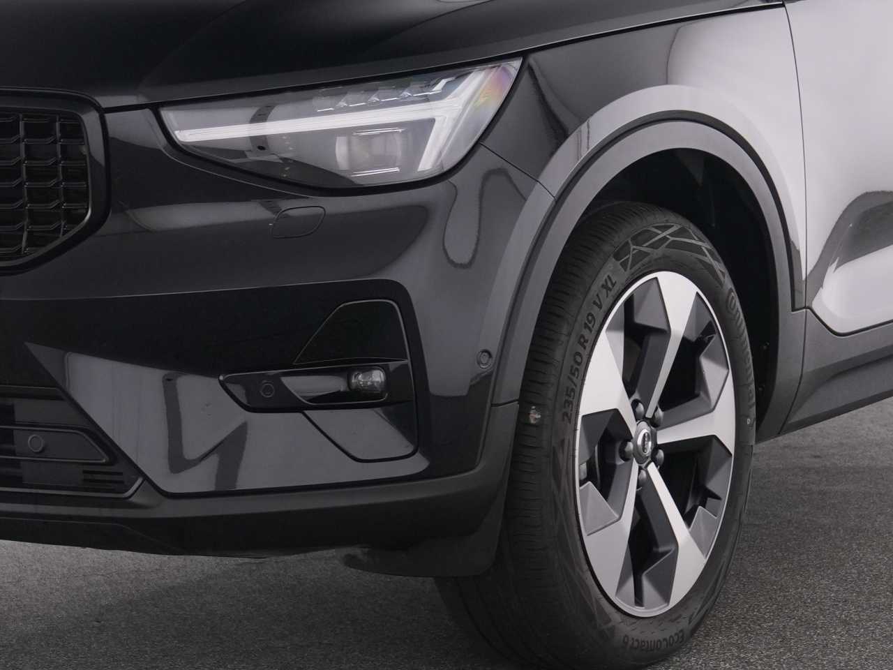 Volvo XC40 – Bild 9