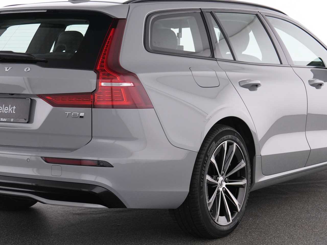 Volvo V60 – Bild 10