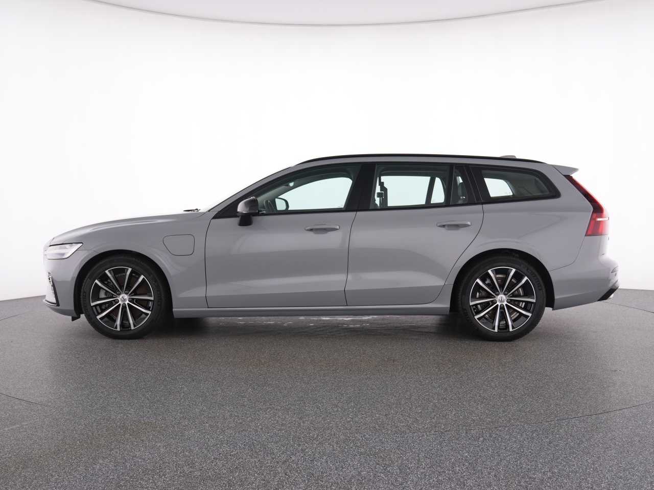 Volvo V60 – Bild 11