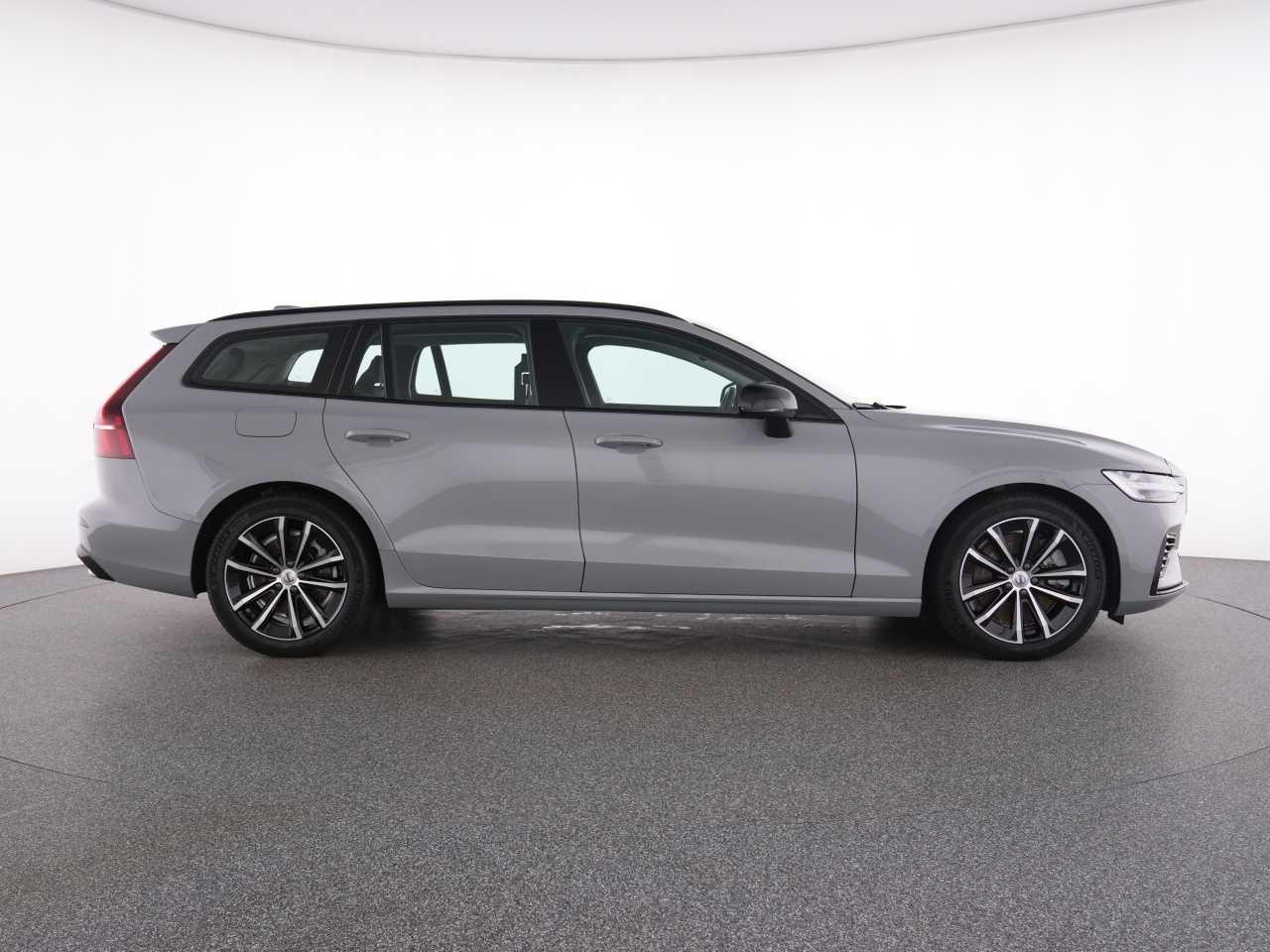 Volvo V60 – Bild 12