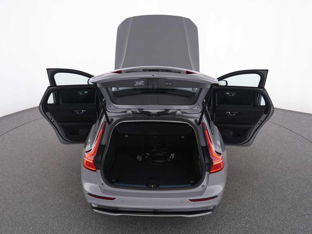 Volvo V60 – Bild 14