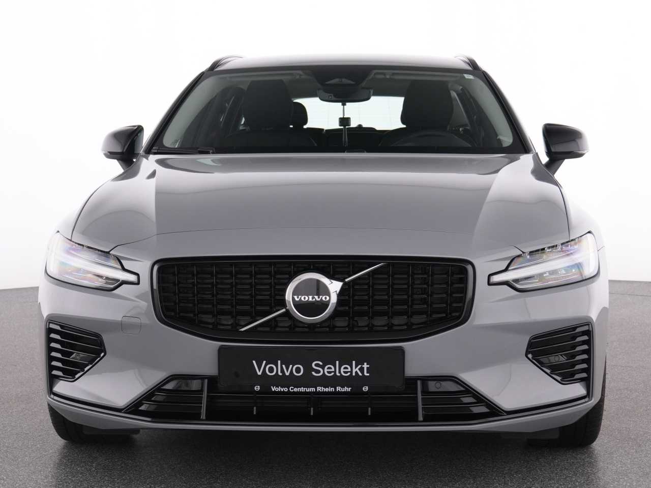 Volvo V60 – Bild 15
