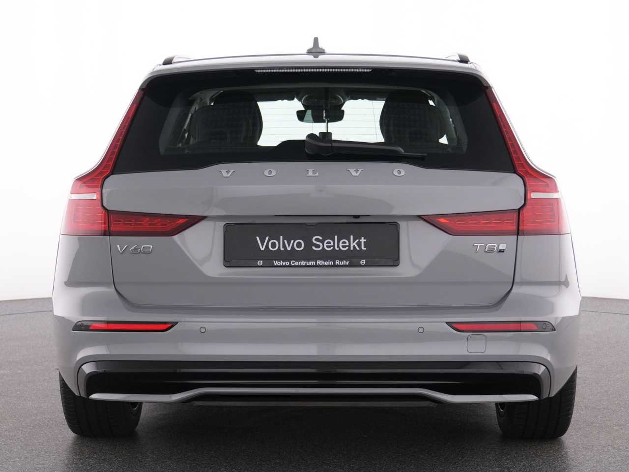Volvo V60 – Bild 16