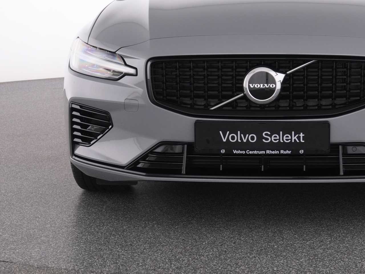 Volvo V60 – Bild 17