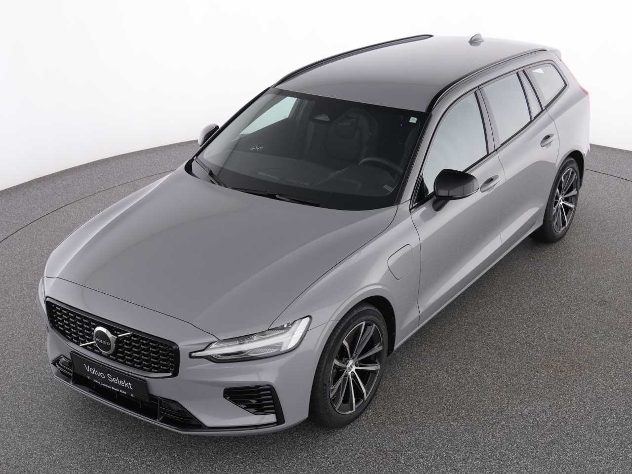 Volvo V60 – Bild 18
