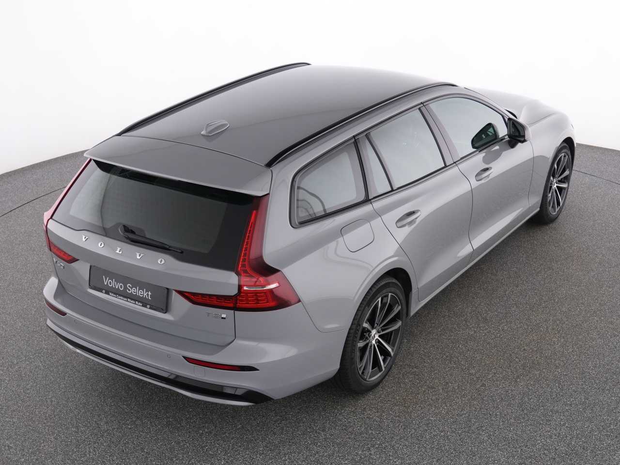 Volvo V60 – Bild 19