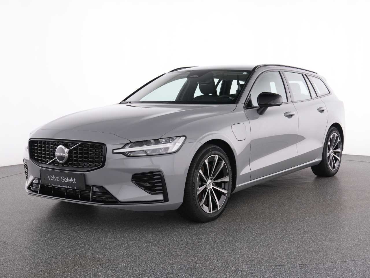 Volvo V60 – Bild 2