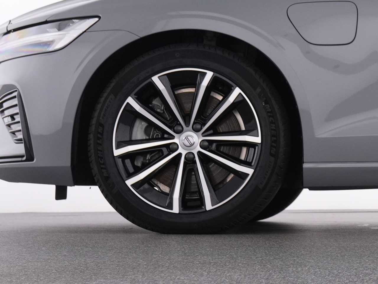 Volvo V60 – Bild 20