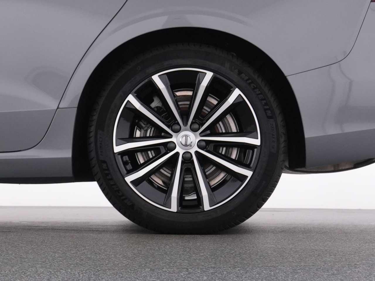 Volvo V60 – Bild 21