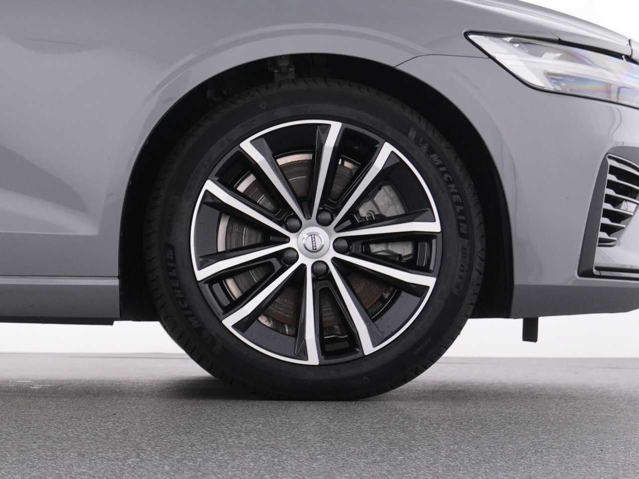 Volvo V60 – Bild 22