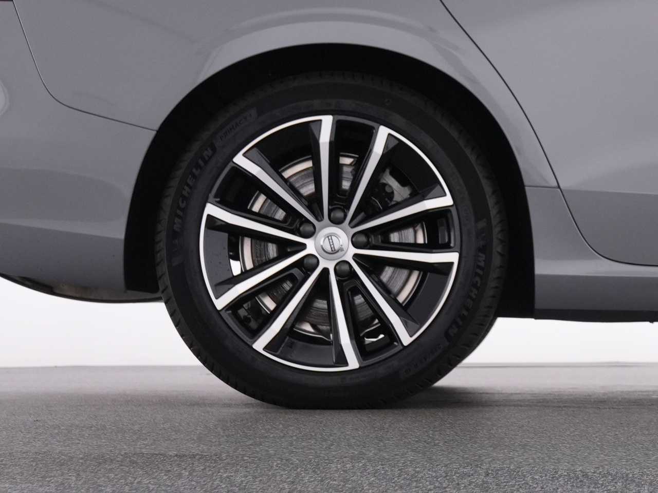 Volvo V60 – Bild 23