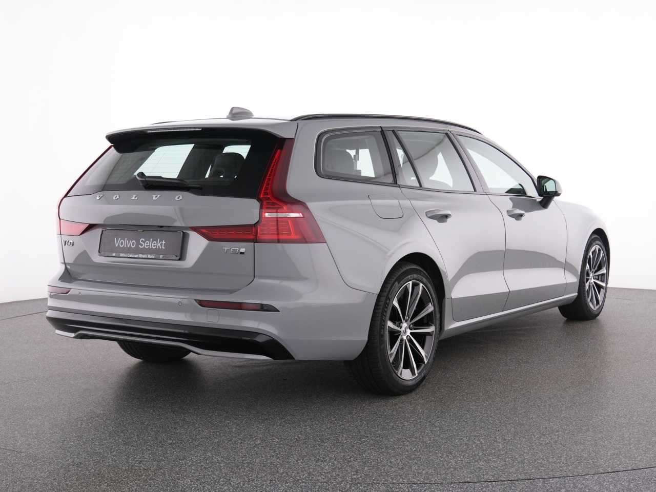 Volvo V60 – Bild 3