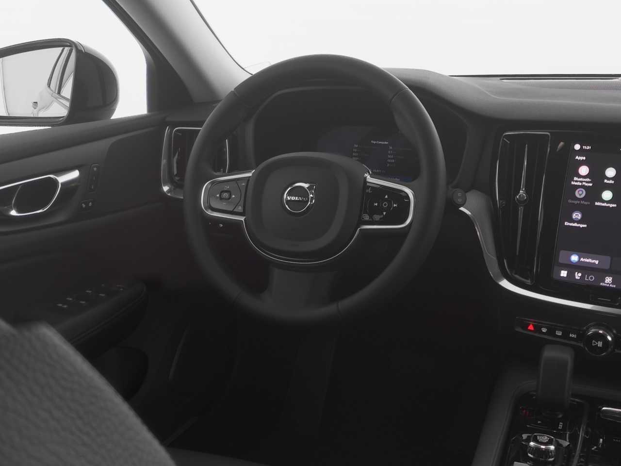 Volvo V60 – Bild 5
