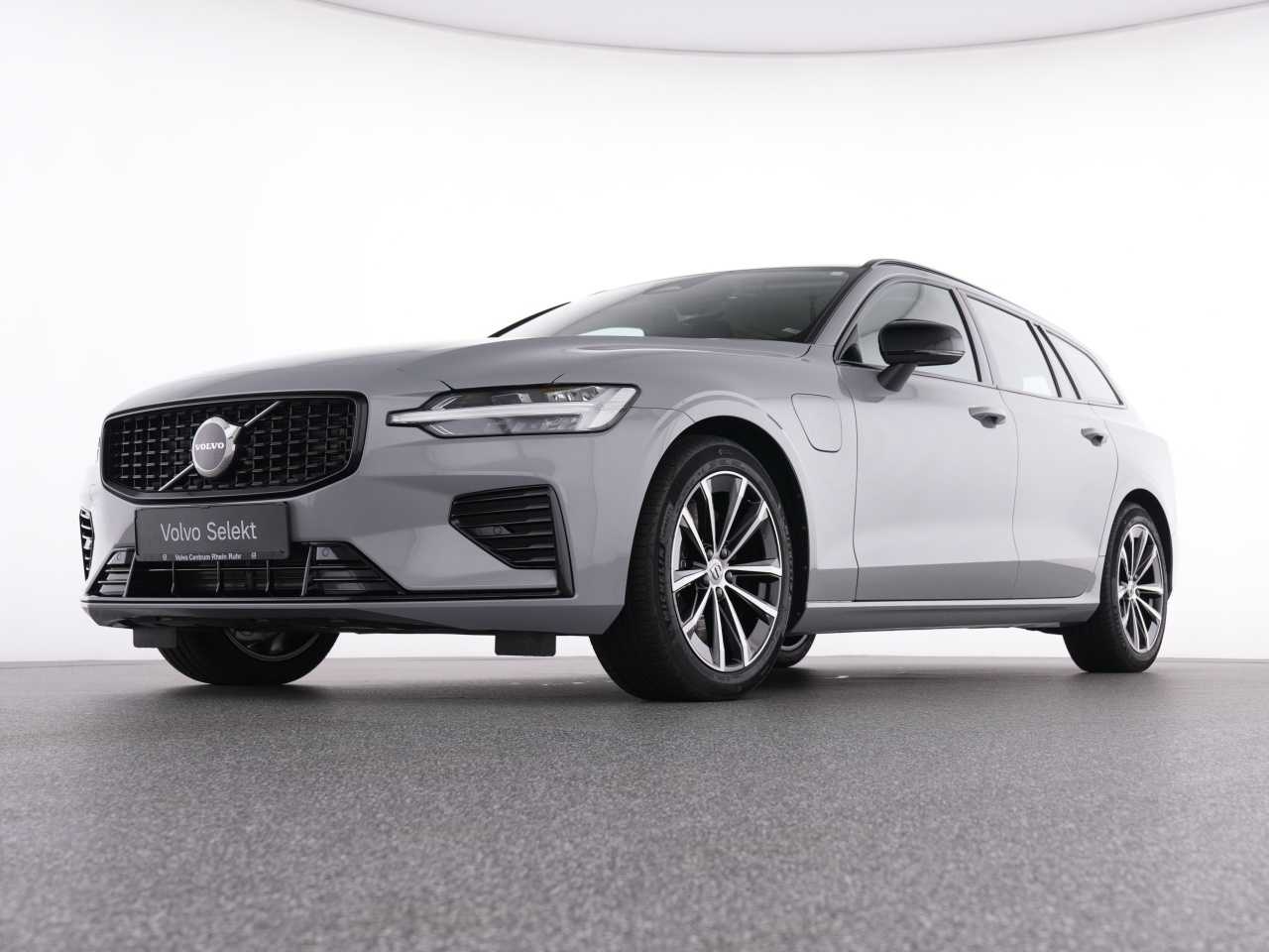 Volvo V60 – Bild 7