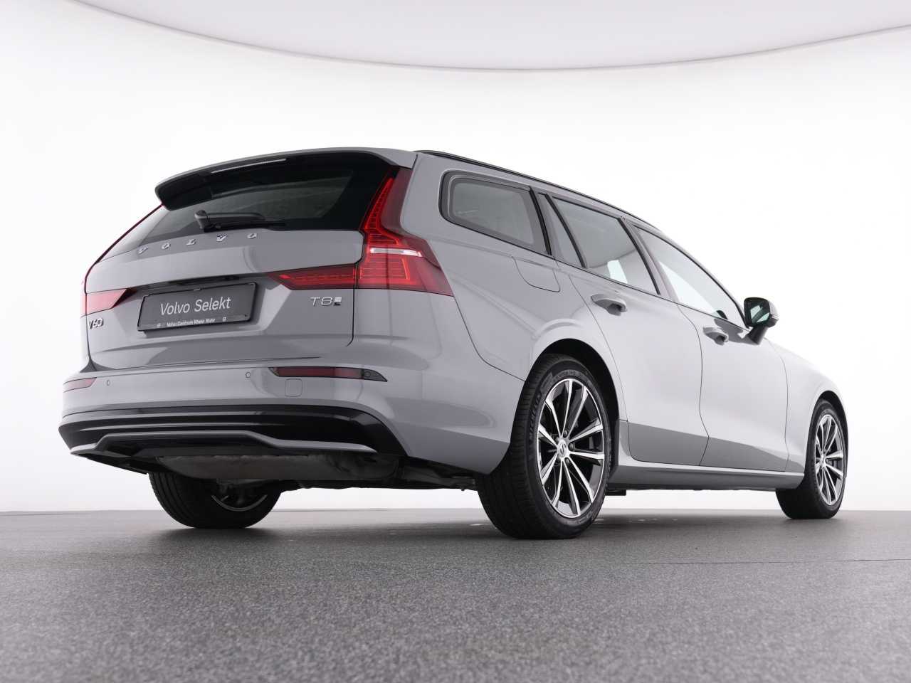 Volvo V60 – Bild 8