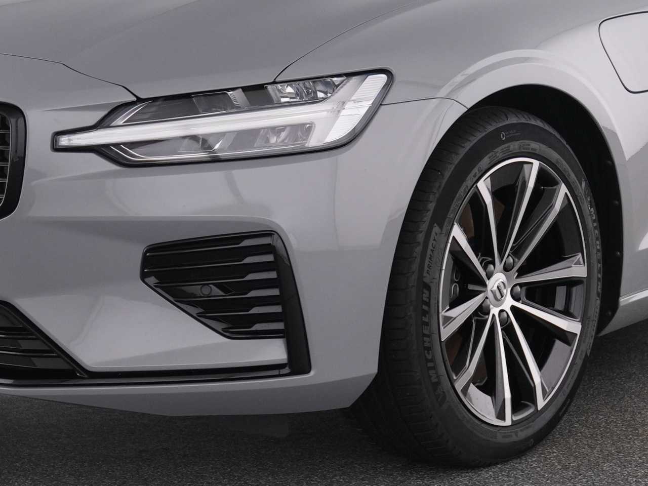 Volvo V60 – Bild 9