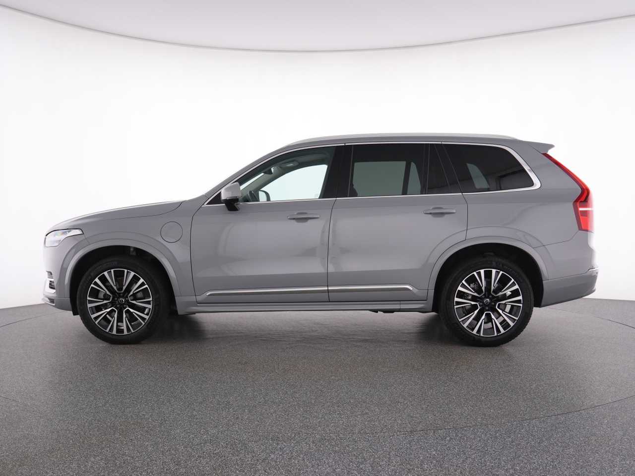 Volvo XC90 – Bild 11