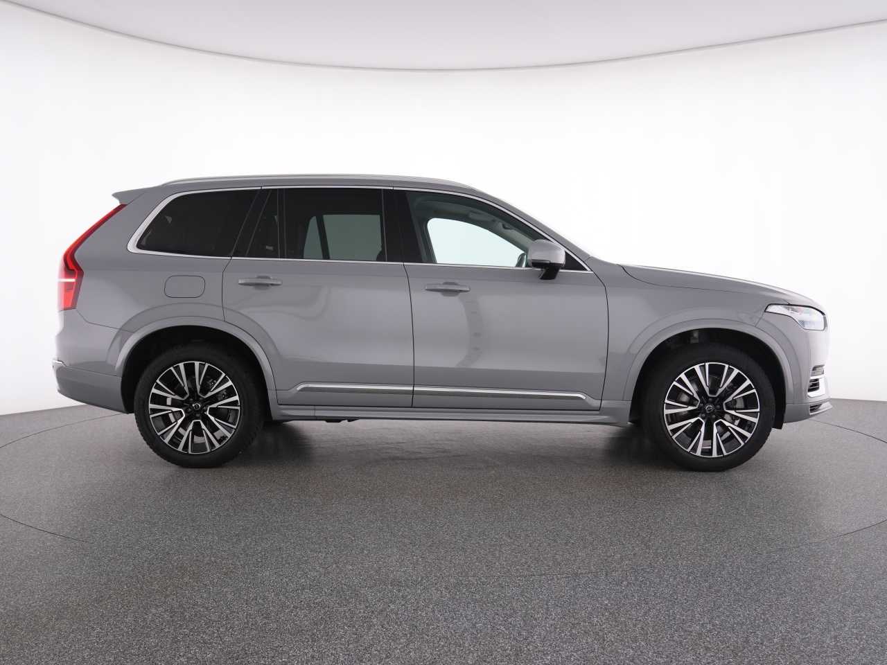 Volvo XC90 – Bild 12