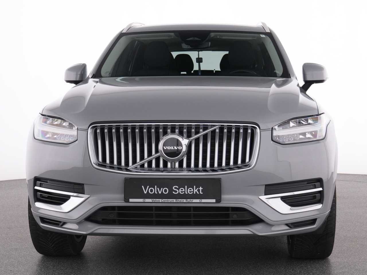 Volvo XC90 – Bild 15