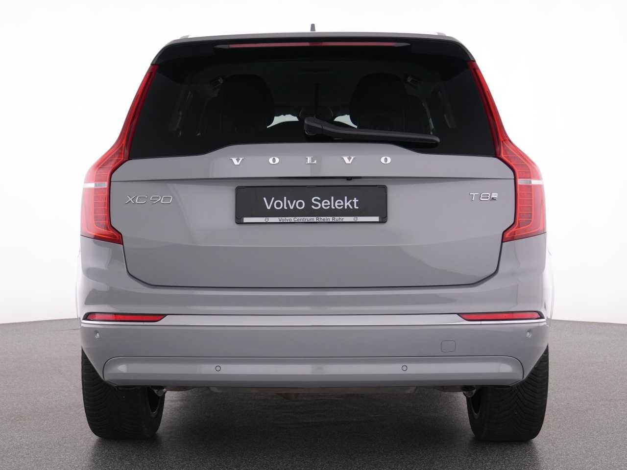 Volvo XC90 – Bild 16