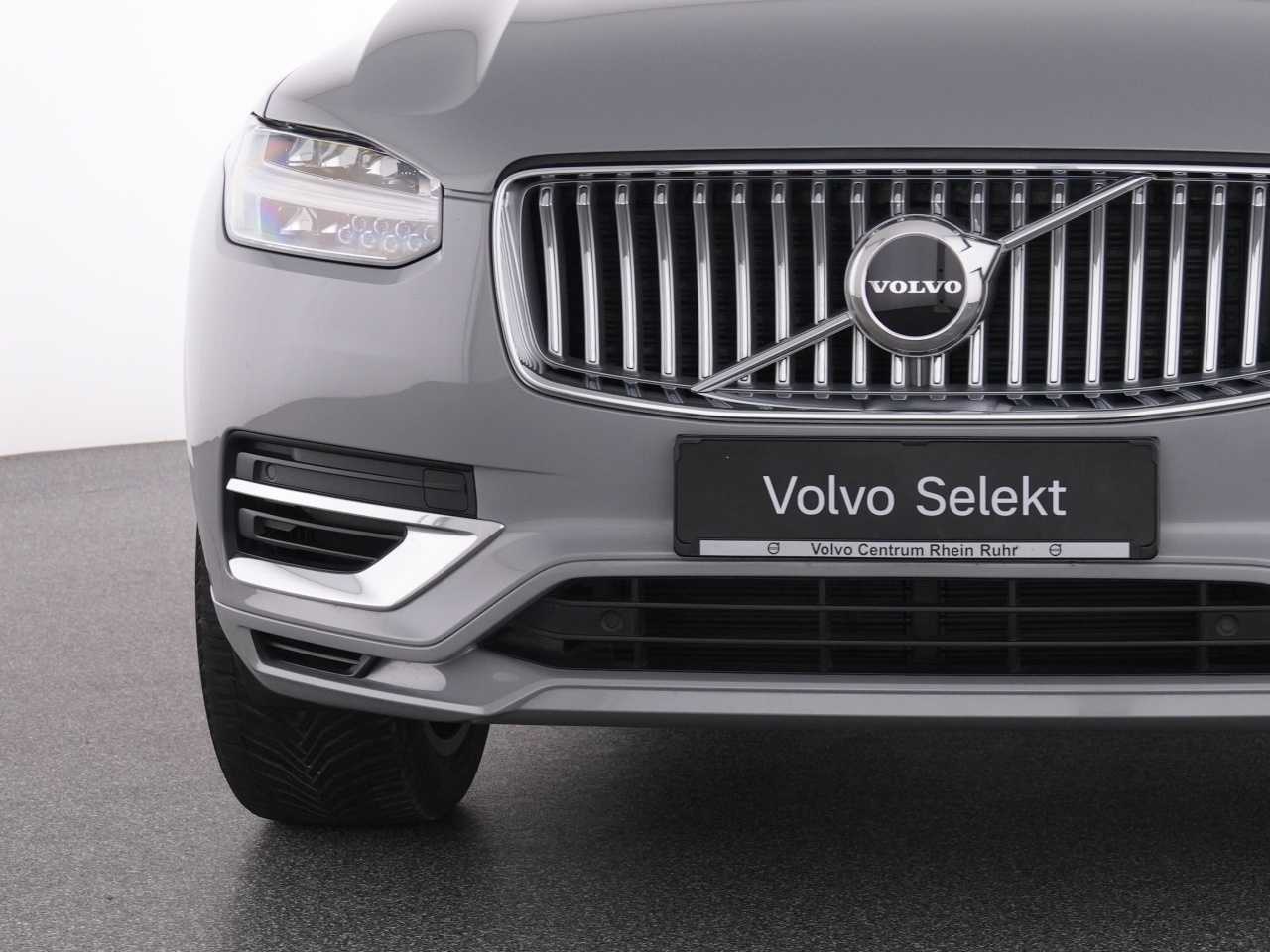 Volvo XC90 – Bild 17