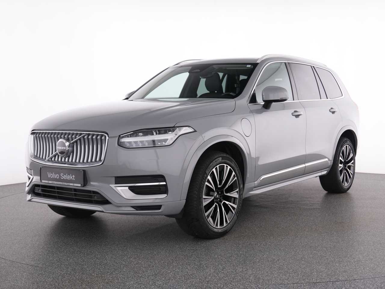 Volvo XC90 – Bild 2
