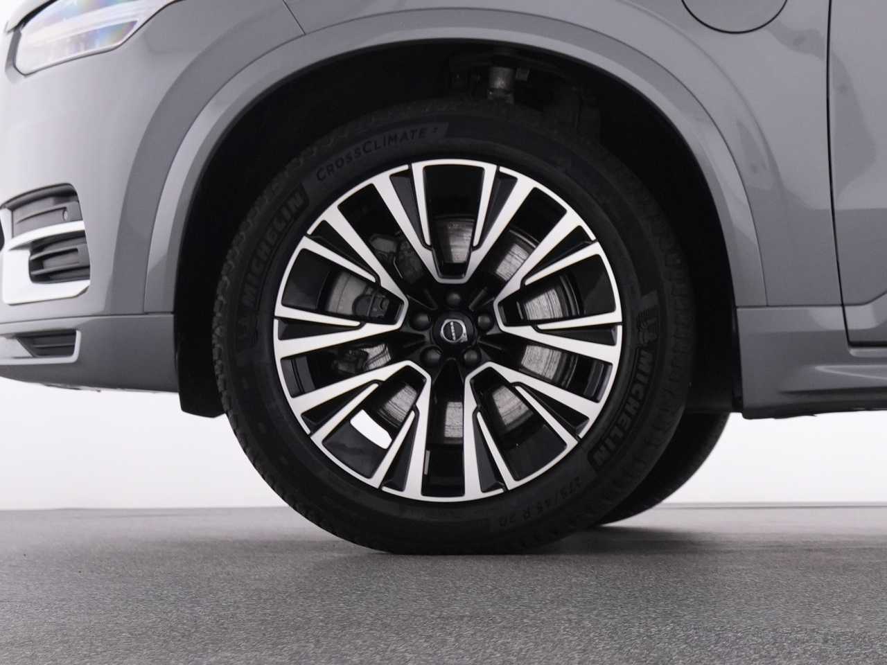 Volvo XC90 – Bild 20