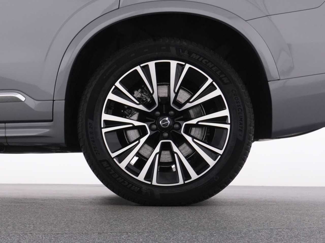 Volvo XC90 – Bild 21