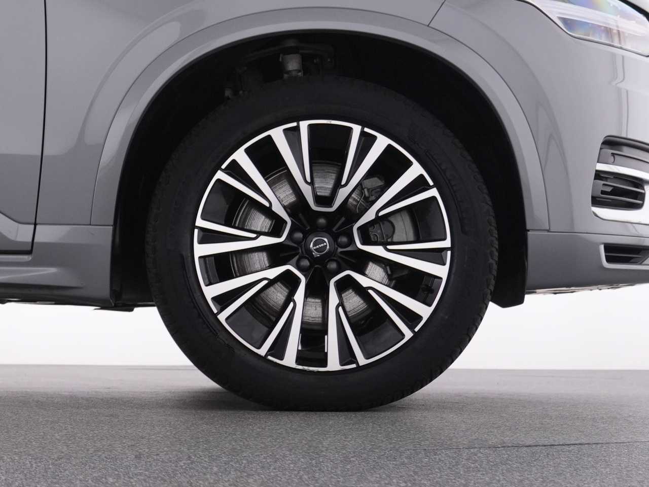 Volvo XC90 – Bild 22