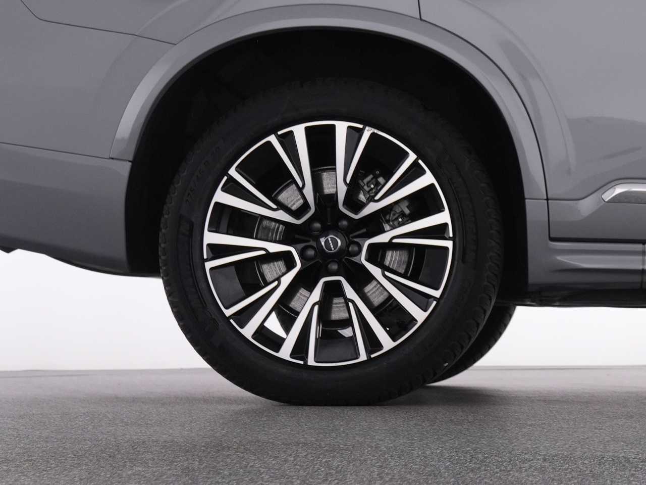 Volvo XC90 – Bild 23