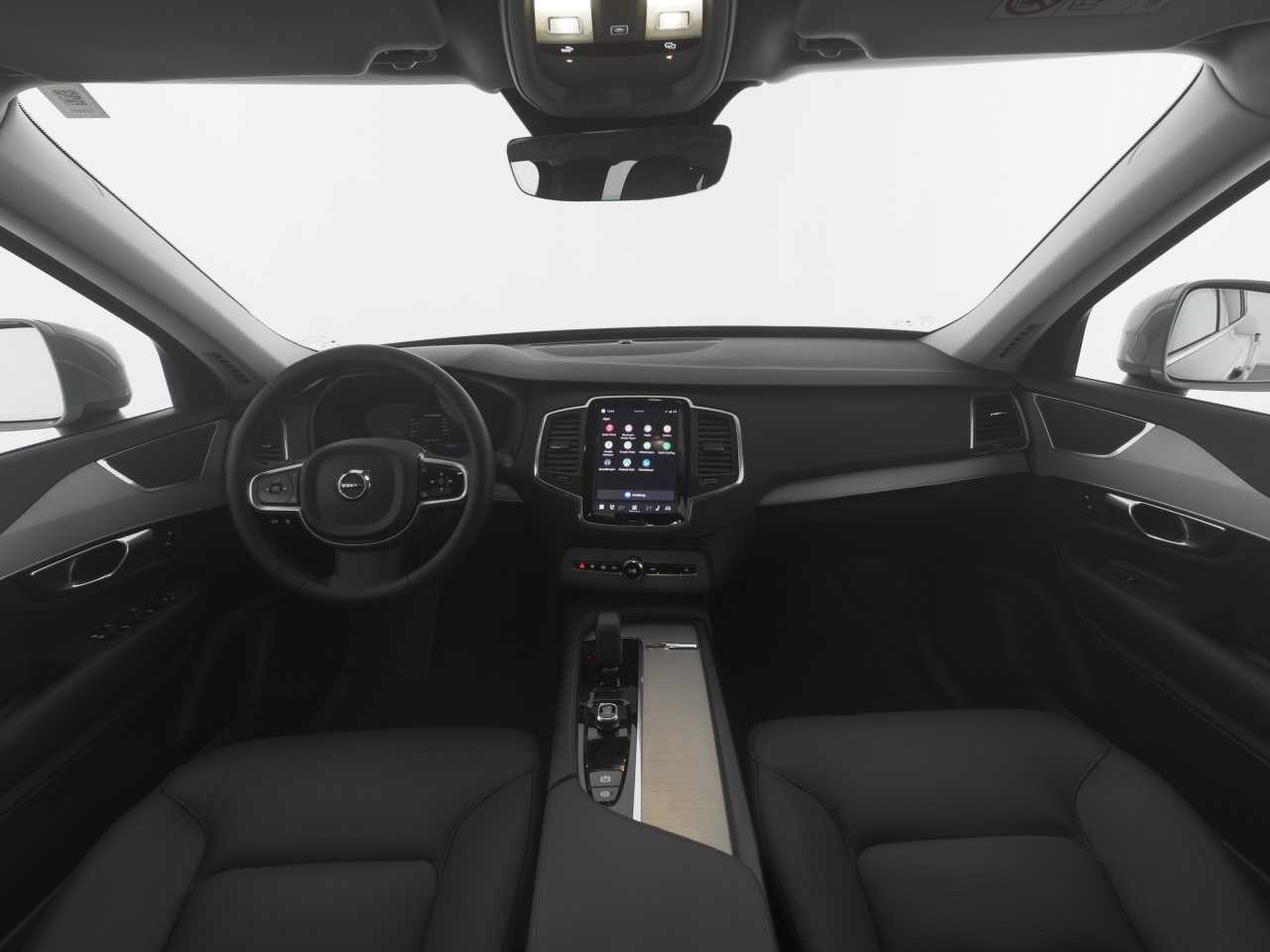Volvo XC90 – Bild 4