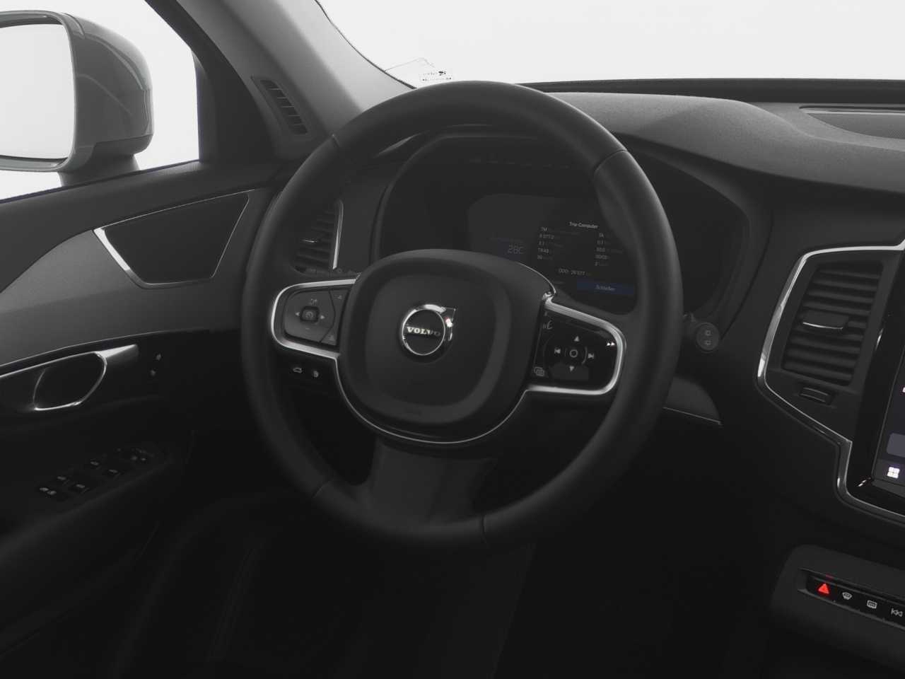 Volvo XC90 – Bild 5