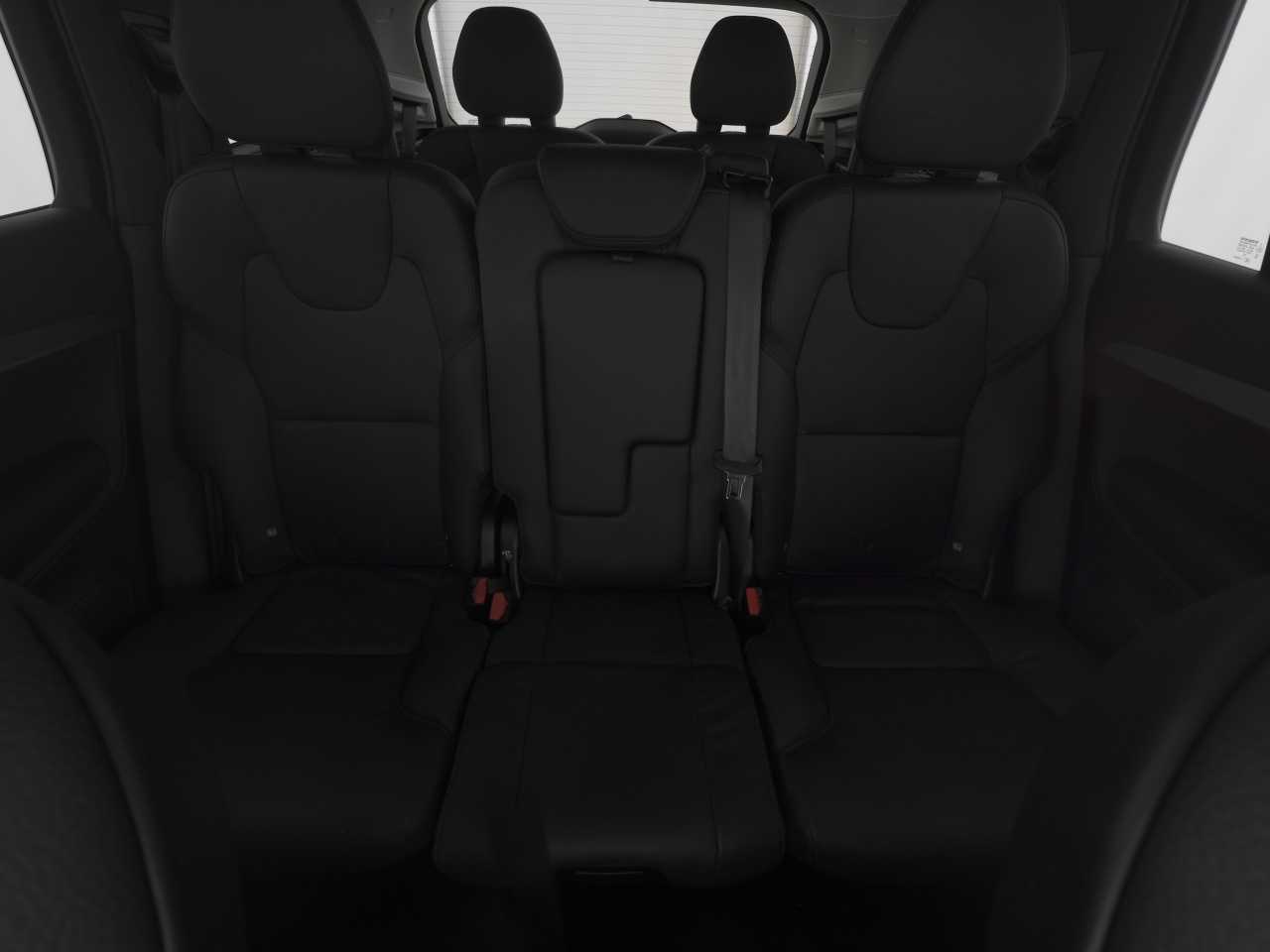 Volvo XC90 – Bild 6